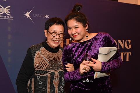 Ann Hui, filmmaker, Tang Yi, filmmaker